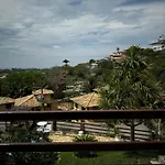 Apartamento Jardim Geriba