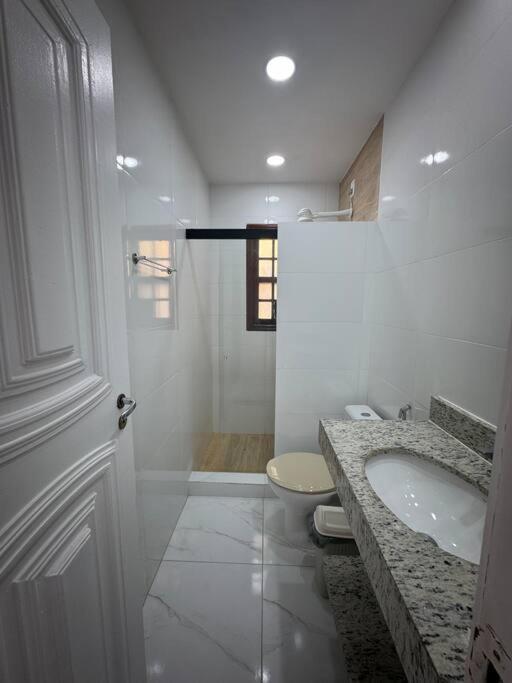 Jardim Geriba Apartamento
