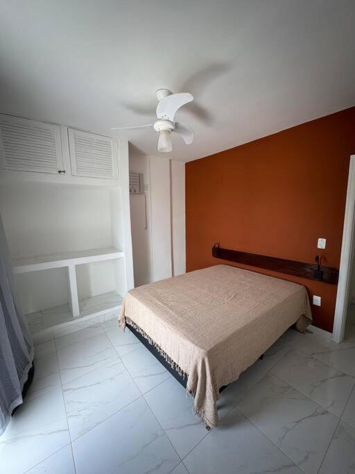 Jardim Geriba Apartamento *