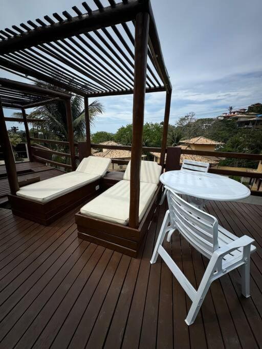 Apartamento Jardim Geriba Búzios