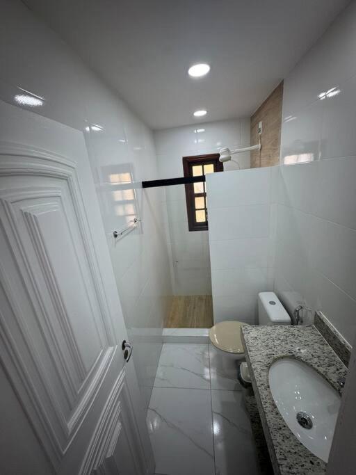 Apartamento Jardim Geriba *