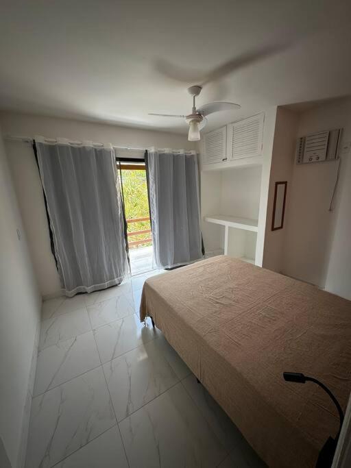 Apartamento Jardim Geriba