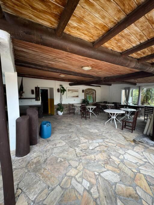 Apartamento Jardim Geriba *