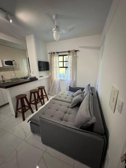 Apartamento Jardim Geriba