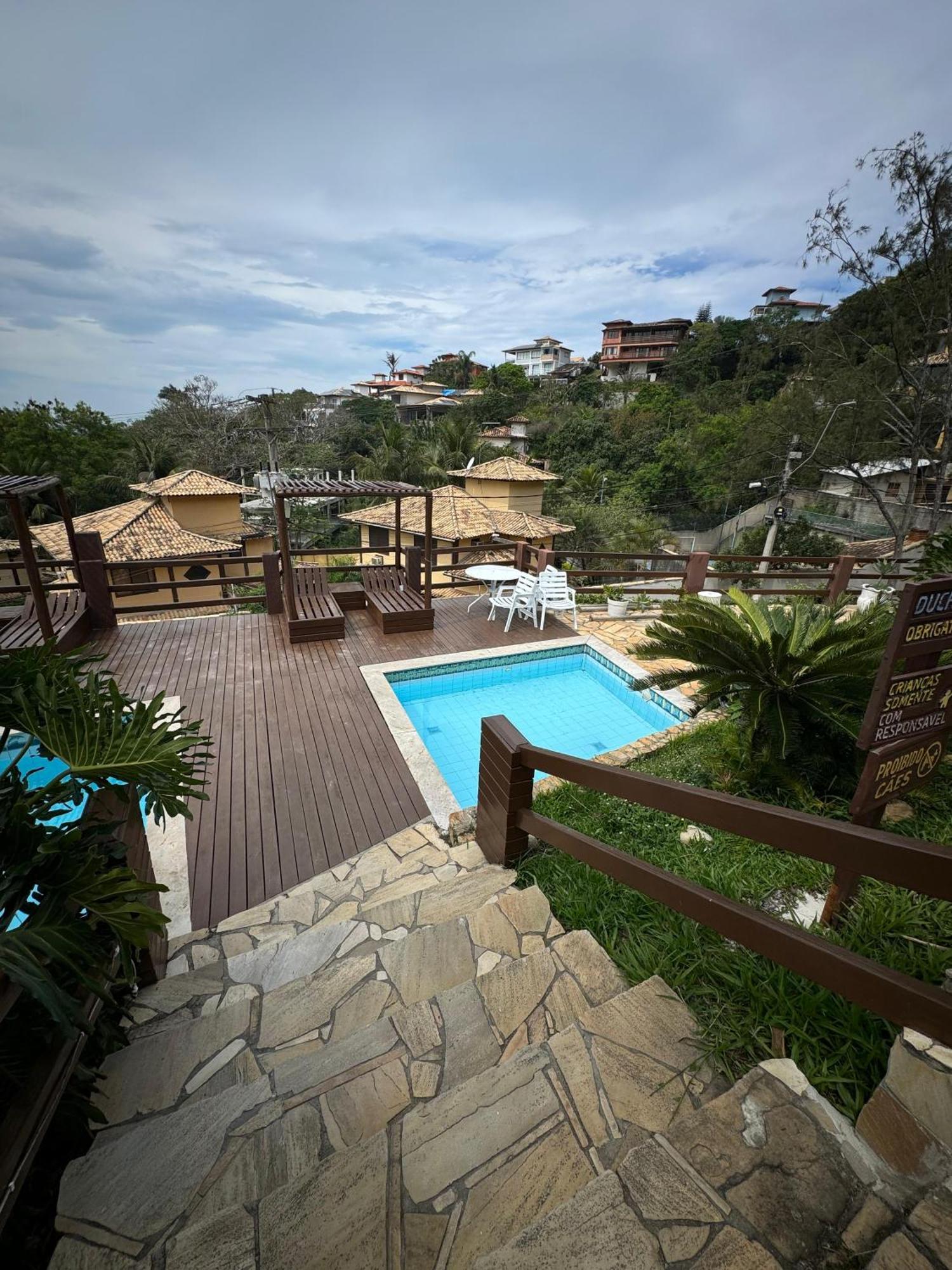 Apartamento Jardim Geriba