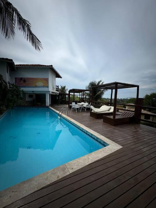 Apartamento Jardim Geriba Búzios