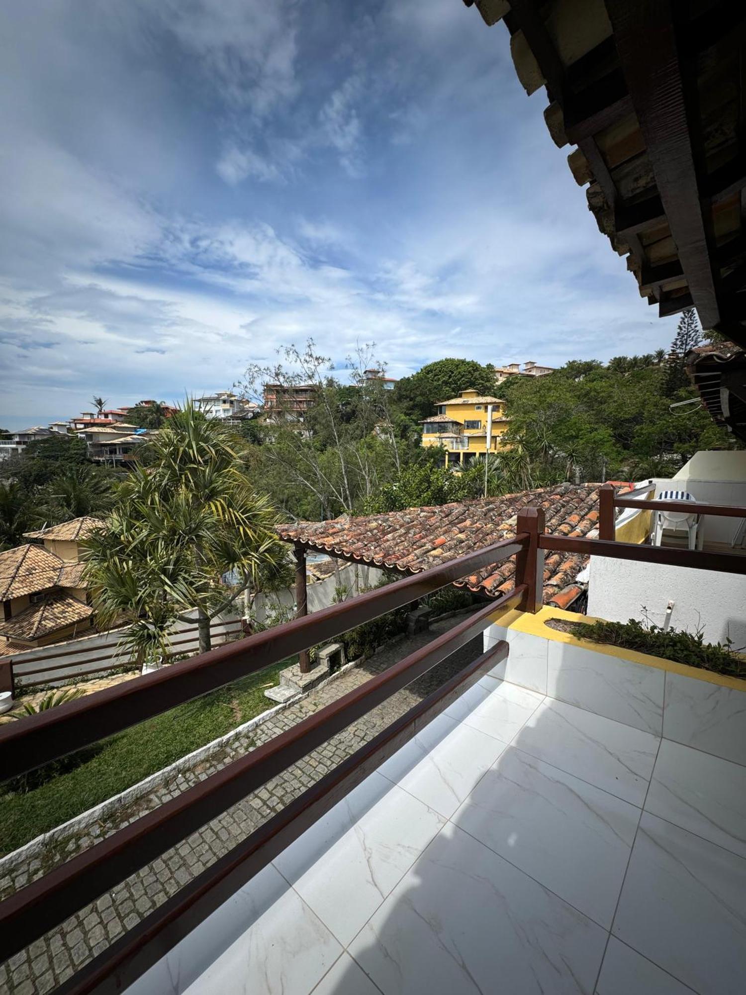 Apartamento Jardim Geriba *